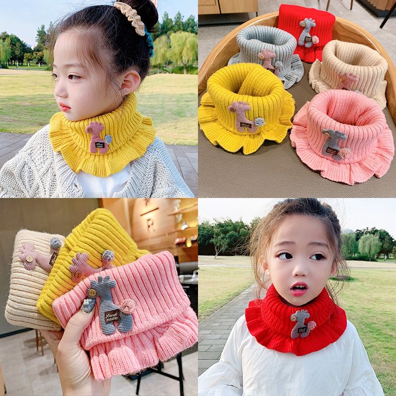 兒童保暖圍脖!冬季防風加厚保暖,出門不怕寶寶著涼喔。 兒童保暖圍脖!冬季防風加厚保暖,出門不怕寶寶著涼喔。