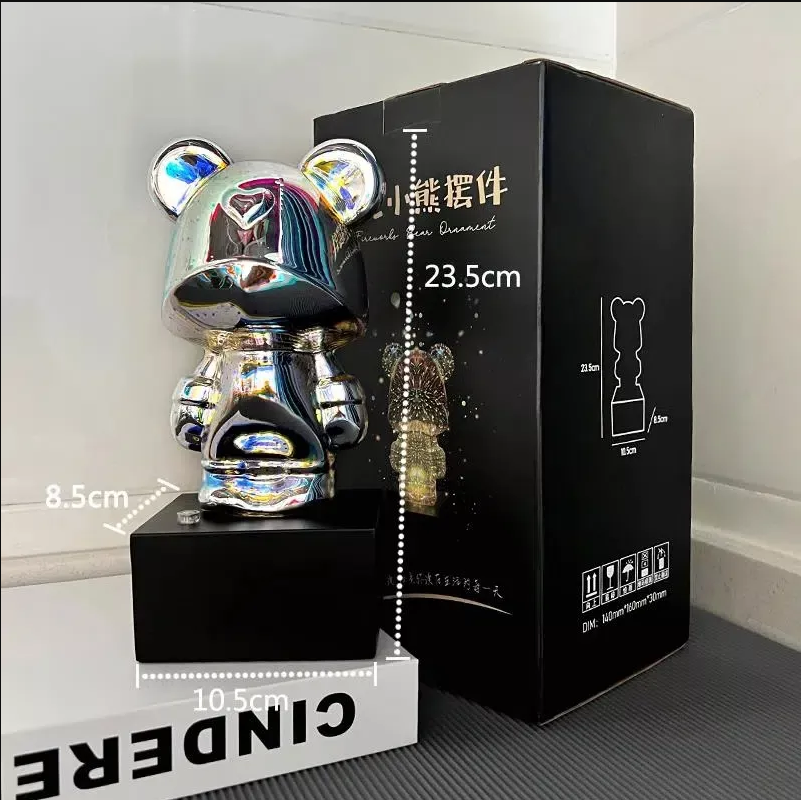 暴力熊LED3D煙花小夜燈聖誕節日浪漫氛圍USB小臺燈臥室裝飾擺件 暴力熊LED3D煙花小夜燈聖誕節日浪漫氛圍USB小臺燈臥室裝飾擺件