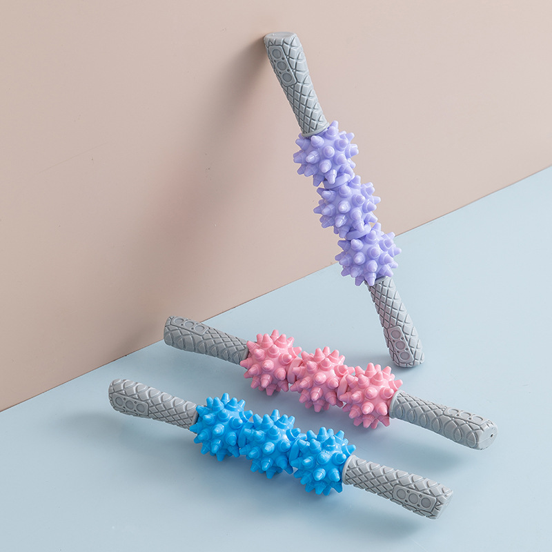 【火熱暢銷】肌肉按摩棒 筋膜深層放鬆 收納神器 超夯下殺 【火熱暢銷】肌肉按摩棒 筋膜深層放鬆 收納神器 超夯下殺